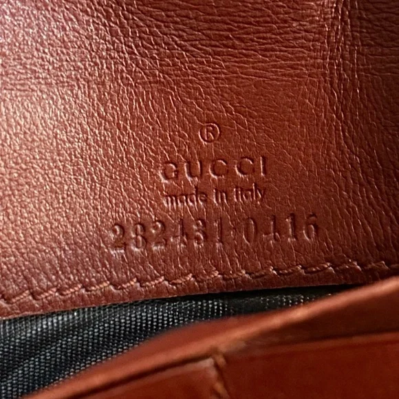 Authentic GUCCI Wallet Reseller Bundle - Picture 10 of 14